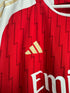 Camiseta Adidas Arsenal 2023/24 XL 11 Martinelli