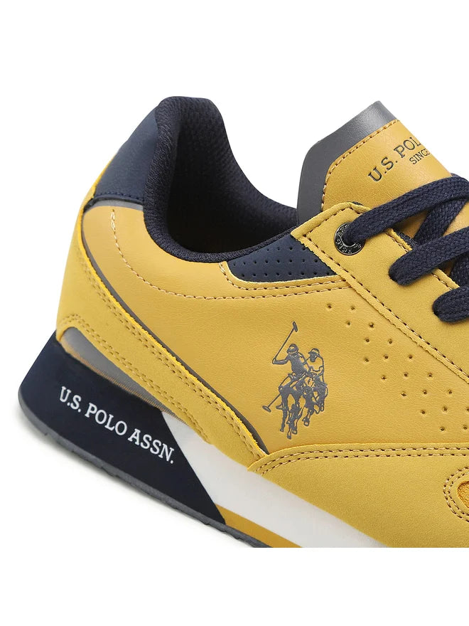 U.S.Polo Assn.